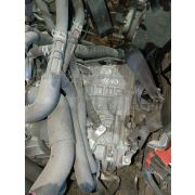 КПП автоматическая Toyota VITZ KSP130 1KRFE