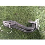 Кронштейн капота Suzuki SOLIO MA15S K12B