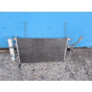 Радиатор кондиционера Mazda VERISA DC5R ZYVE