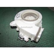 Моторчик печки Toyota SAI AZK10 2AZFXE