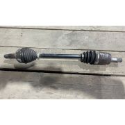 Привод Honda FIT GE6 L13A