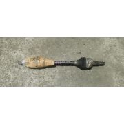 Привод Nissan SERENA C25 MR20DE