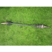 Привод Nissan X-TRAIL NT30 QR20DE