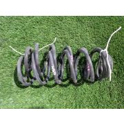 Пружина Toyota VITZ SCP10 1SZFE