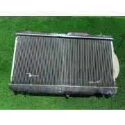 Радиатор Subaru LEGACY BH5 EJ208