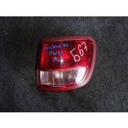 Стоп сигнал Nissan AVENIR PW11 SR20DE