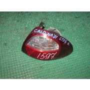 Стоп сигнал Toyota CALDINA CT216 3CTE