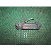 Ручка двери Toyota TOWN ACE CR22 3CT