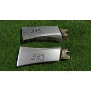 Обвес Subaru FORESTER SG5 EJ203