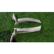 Обвес Subaru FORESTER SG5 EJ205