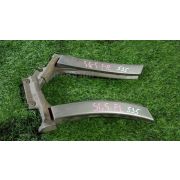 Обвес Subaru FORESTER SG5 EJ205