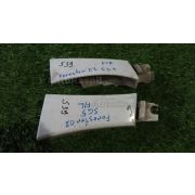 Обвес Subaru FORESTER SG5 EJ205