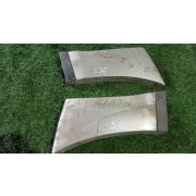 Обвес Toyota HARRIER MCU10 1MZFE