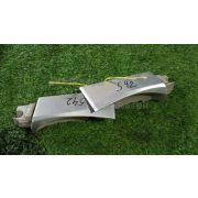 Обвес Subaru FORESTER SG5 EJ205