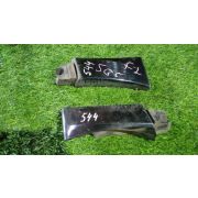 Обвес Subaru FORESTER SG5 EJ205