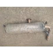 Глушитель Toyota RAV4 ACA21 1AZFSE