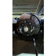 Ступица Toyota LITE ACE KR42 7KE