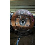 Ступица Nissan STAGEA PM35 VQ35DE