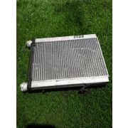 Радиатор печки Toyota PLATZ SCP11 1SZFE