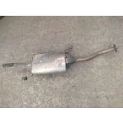 Глушитель Mazda DEMIO DW3W B3