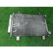 Радиатор кондиционера Suzuki SWIFT ZC72S K12B