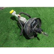 Главный тормозной цилиндр Nissan X-TRAIL NT30 QR20DE