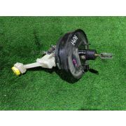 Главный тормозной цилиндр Nissan X-TRAIL NT30 QR20DE