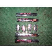 Ручка двери Mitsubishi OUTLANDER CW5W 4B12