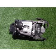 Селектор АКПП Mitsubishi OUTLANDER CW5W 4B12