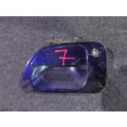 Ручка двери Mitsubishi DELICA PE8W 4M40