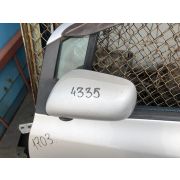 Зеркало Toyota VITZ SCP90 2SZFE