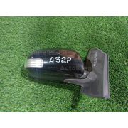 Зеркало Toyota COROLLA FIELDER NZE144G 1NZFE