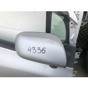 Зеркало Toyota VITZ SCP90 2SZFE