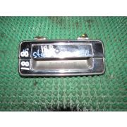 Ручка двери Toyota VISTA CV20 2CT