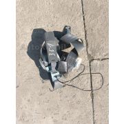 Ремень безопасности Toyota PRIUS ZVW30 2ZRFXE