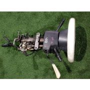 Рулевая колонка Nissan PRESAGE U30 KA24DE