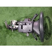 Рулевая колонка Nissan BASSARA JU30 KA24DE