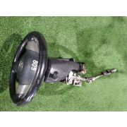 Рулевая колонка Toyota WISH ZNE14G 1ZZFE