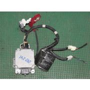 Компьютер Lexus GS430 UZS190 3UZFE