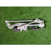 Моторчик дворников Toyota WISH ZNE14G 1ZZFE