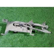 Моторчик дворников Nissan PRESAGE U30 KA24DE