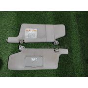 Козырек солнцезащитный Nissan PRESAGE U30 KA24DE