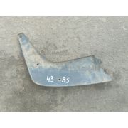 Подкрылок Nissan MURANO TZ50 QR25DE