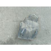 Подкрылок Suzuki SOLIO MA15S K12B