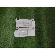 Козырек солнцезащитный Mitsubishi OUTLANDER CW5W 4B12