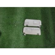 Козырек солнцезащитный Toyota COROLLA FIELDER NZE144G 1NZFE