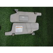 Козырек солнцезащитный Nissan BASSARA JU30 KA24DE