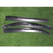 Ветровик Honda ODYSSEY RA6 F23A