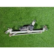 Моторчик дворников Nissan MURANO TZ50 QR25DE