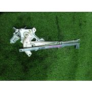 Стеклоподъемник Honda INSIGHT ZE2 LDA